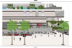 Orchard Point (D9), Retail #545137041